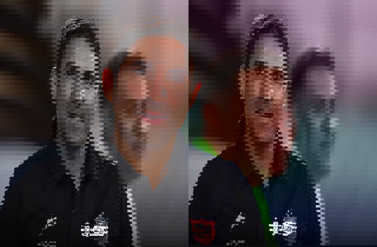 خداحافظی پرسپولیس با زمین بدشگون آزادی!