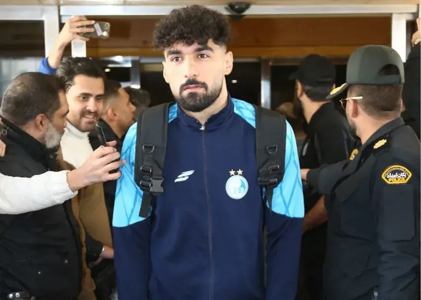 خبر امیدوارکننده برای استقلال پیش از دیدار با خیبر