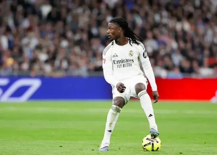 خرید جدید رئال از چشم همه افتاد!