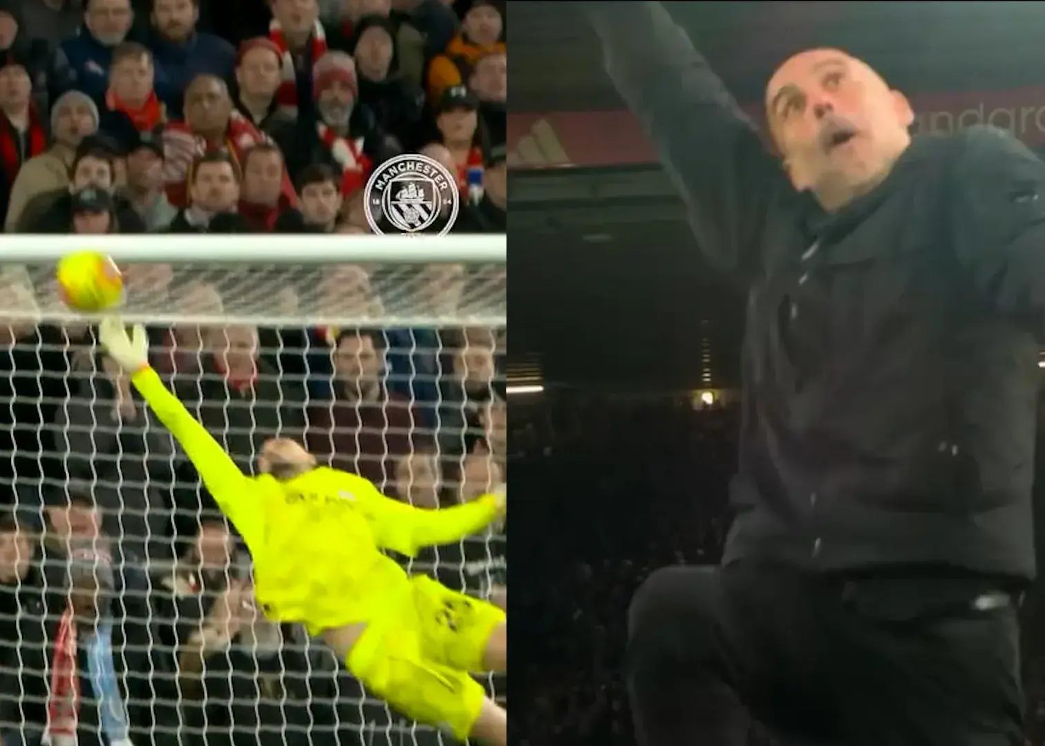 پپ دیوانه شد: این دست‌ها زمینی نیستند!