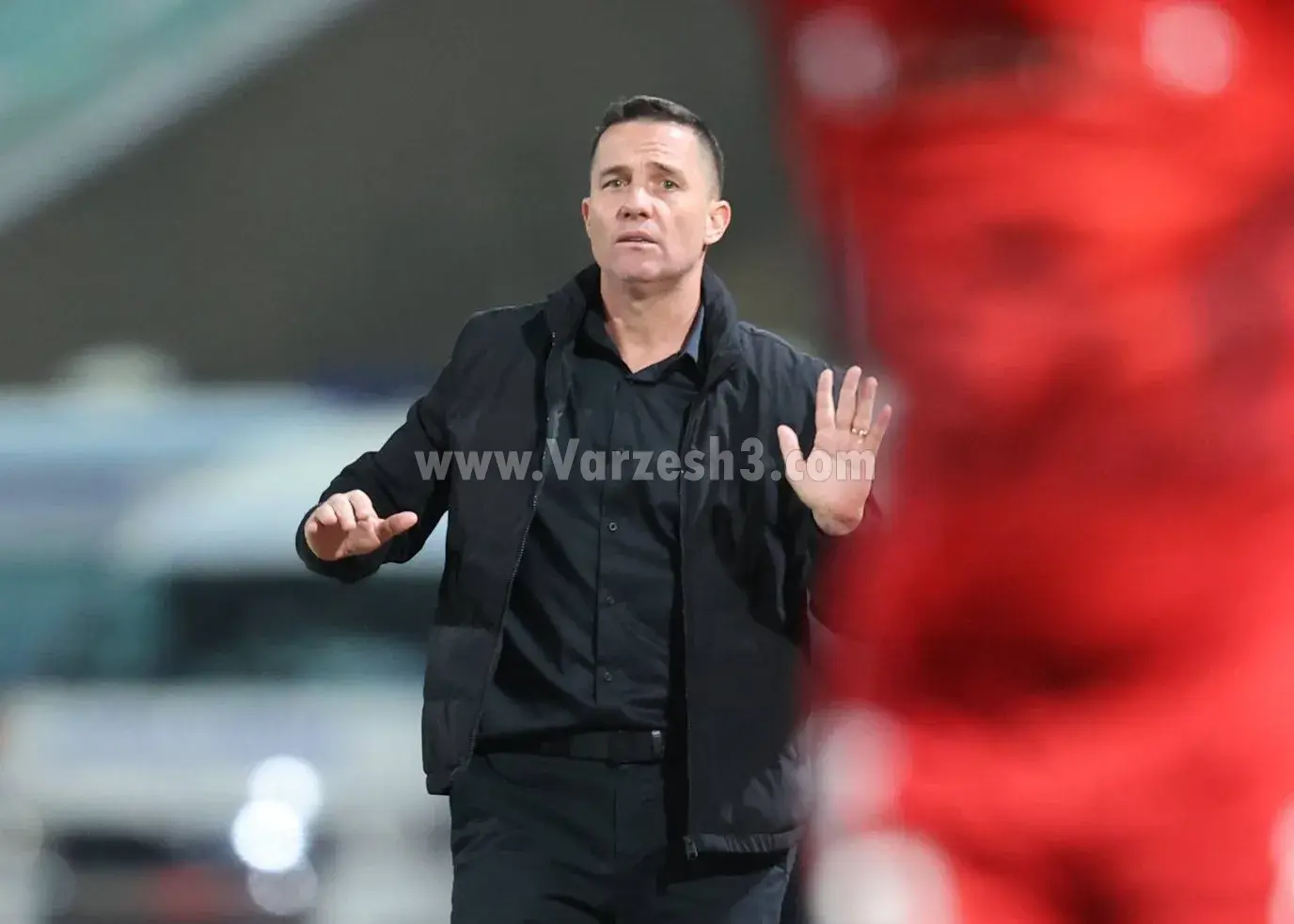 پرسپولیس سرمربی فصل بعد را رسما اعلام کرد