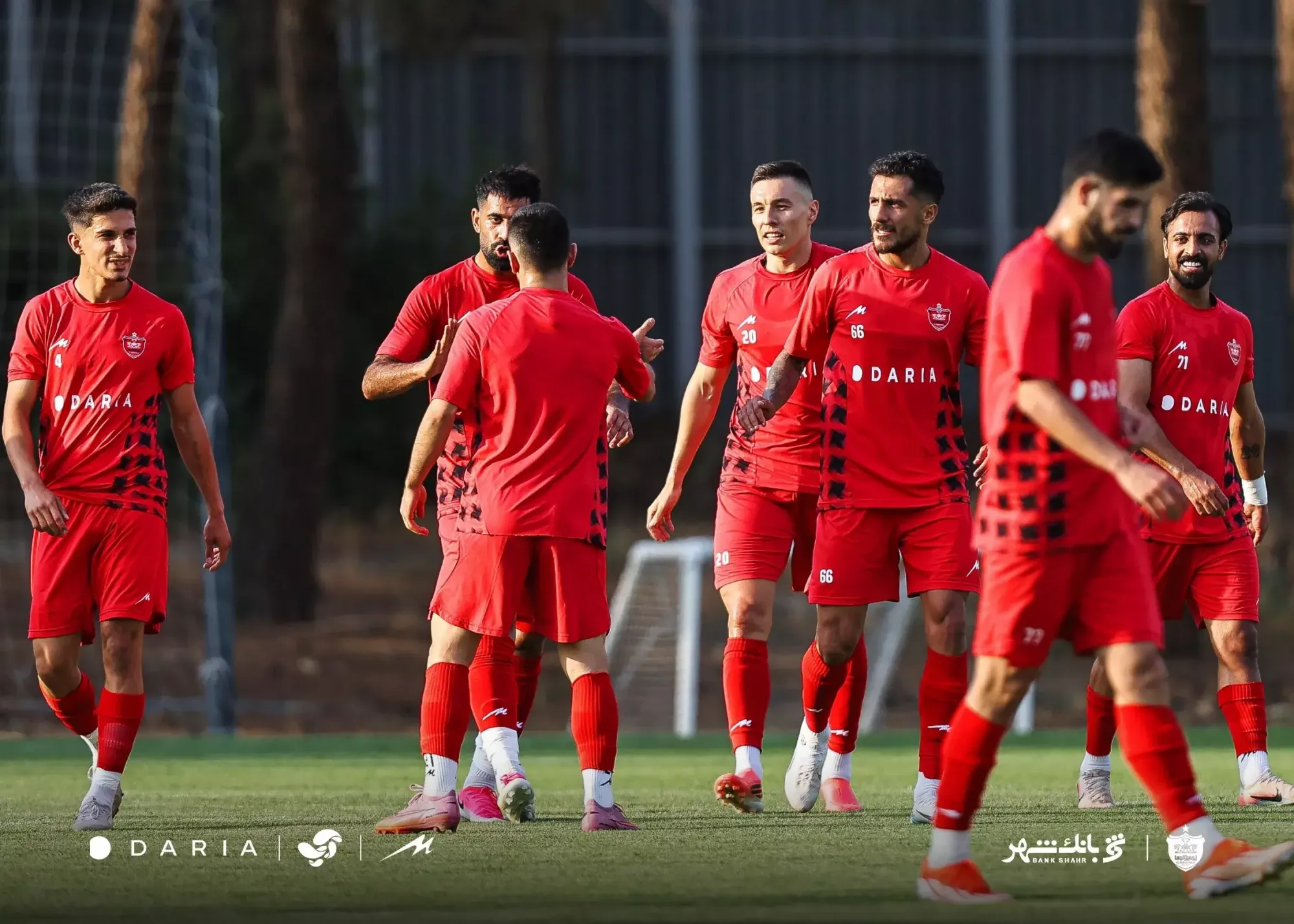اختصاصی: 4 بازیکن در آخرین لیست خرید پرسپولیس!