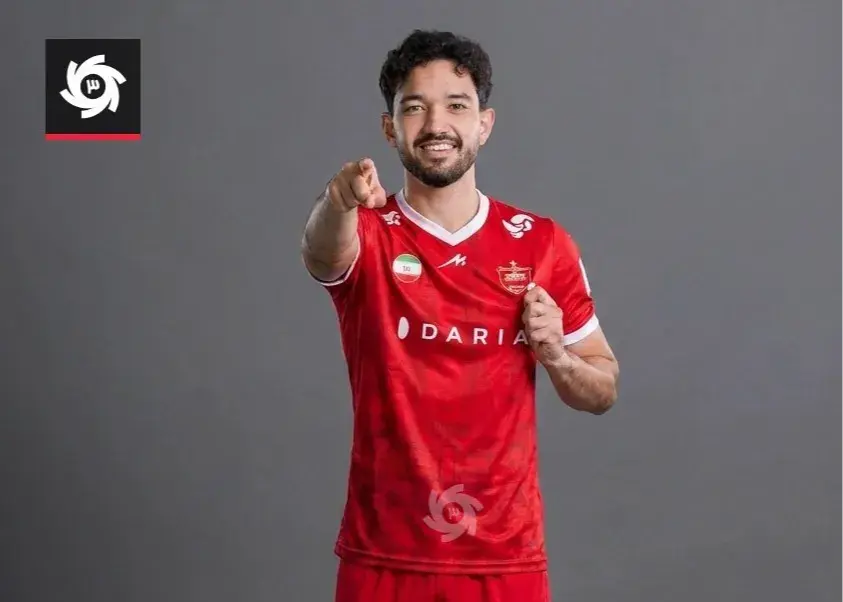 فوری، اختصاصی: بمب پرسپولیس منفجر شد