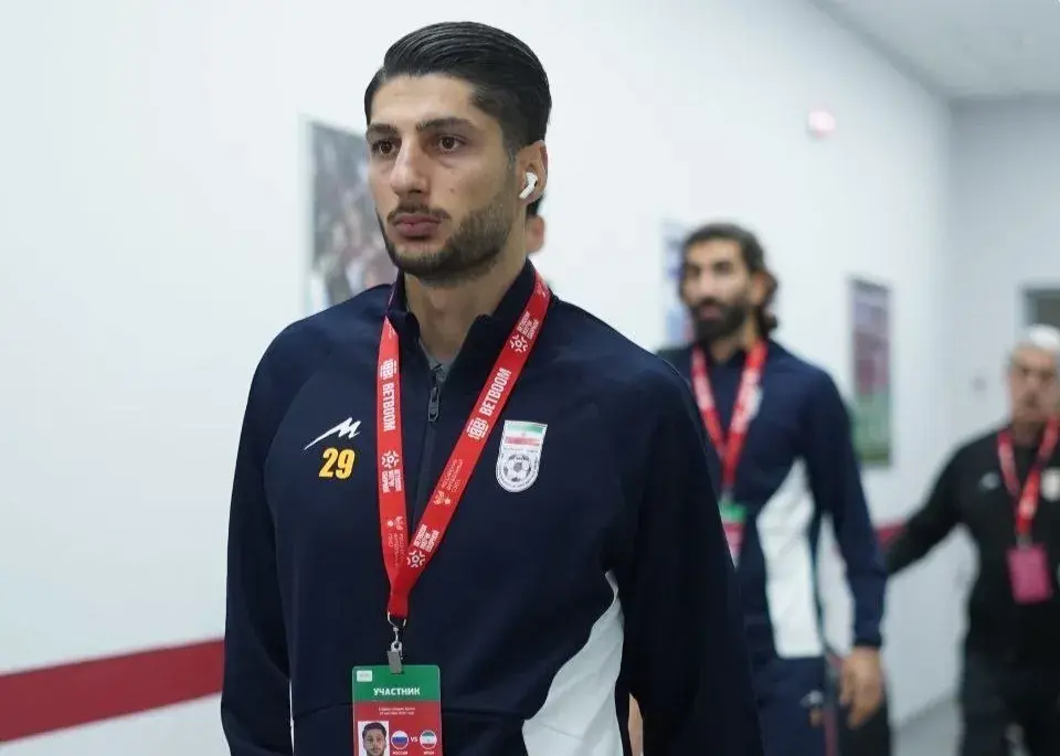 انتقال به پرسپولیس: عجب تصمیم خوش‌یمنی!